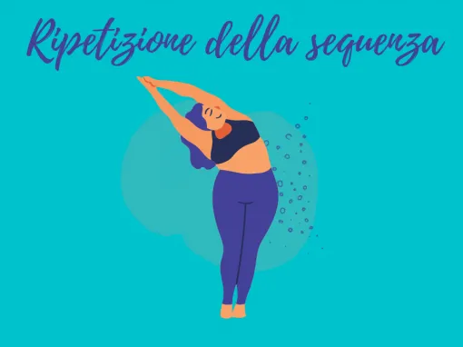 Pratichiamo insieme online al mattino Novità